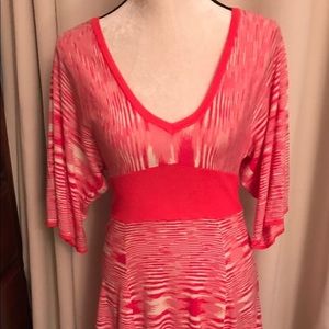 Never Worn 🌺BCBGMaxAzria  dress 🍑